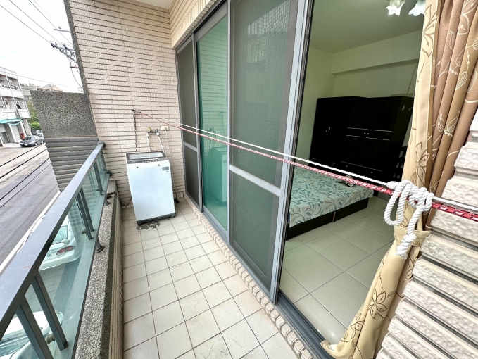 廷選好屋✨ 靜宜/弘光/中科/東海✨超大間採光套房✨陽台獨洗曬 - Image 6