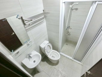 可貓⚡可雙租補✨乾濕分離✨陽台獨洗✨近文心路（第7張）