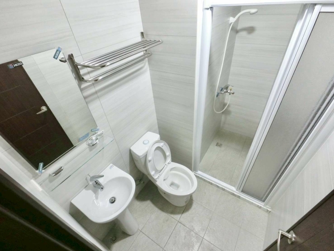 可貓⚡可雙租補✨乾濕分離✨陽台獨洗✨近文心路（第7張）