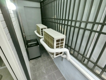 可貓⚡可雙租補✨乾濕分離✨陽台獨洗✨近文心路（第10張）