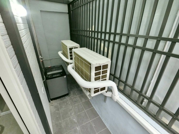 可貓⚡可雙租補✨乾濕分離✨陽台獨洗✨近文心路（第10張）