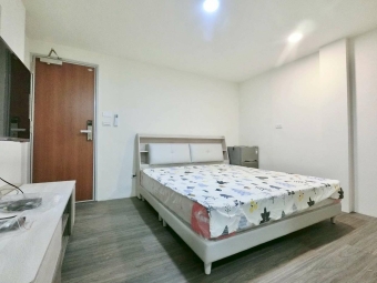 可貓⚡可雙租補✨乾濕分離✨陽台獨洗✨近文心路（第3張）