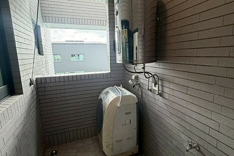 兆基社會住宅🏠燕平街/可租補/限養貓/平車/電梯3房(第13張)
