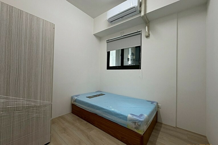兆基社會住宅🏠燕平街/可租補/限養貓/平車/電梯3房(第5張)