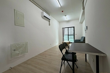 兆基社會住宅🏠燕平街/可租補/限養貓/平車/電梯3房（第4張）