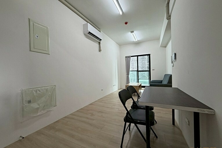 兆基社會住宅🏠燕平街/可租補/限養貓/平車/電梯3房(第4張)