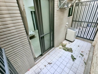 心花開🌸台水電⚡可租補💜大陽台💛機能佳（第6張）