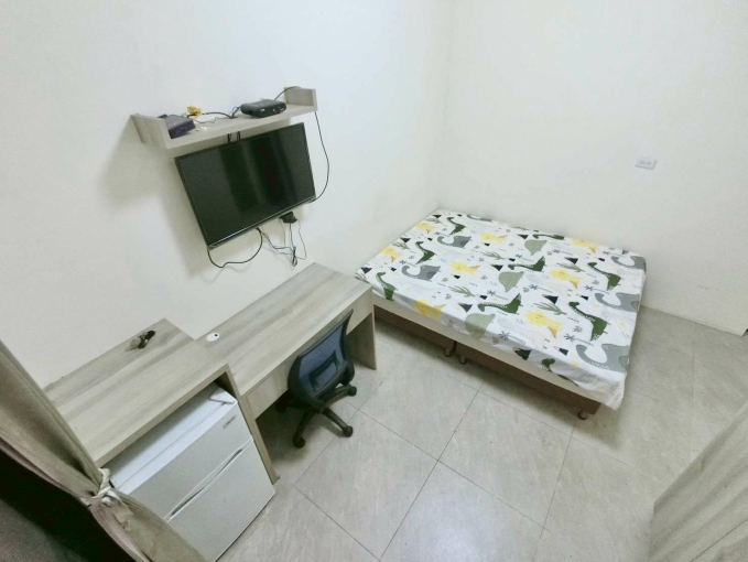 心花開🌸台水電⚡可租補💜大陽台💛機能佳（第3張）