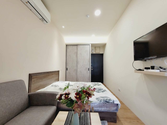 這麼美不愛嗎✨可雙租補✨陽台獨洗✨機車位✨系統櫃✨近興大✨ - Image 7