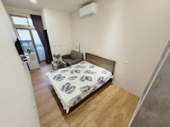 這麼美不愛嗎✨可雙租補✨陽台獨洗✨機車位✨系統櫃✨近興大✨ - Image 15