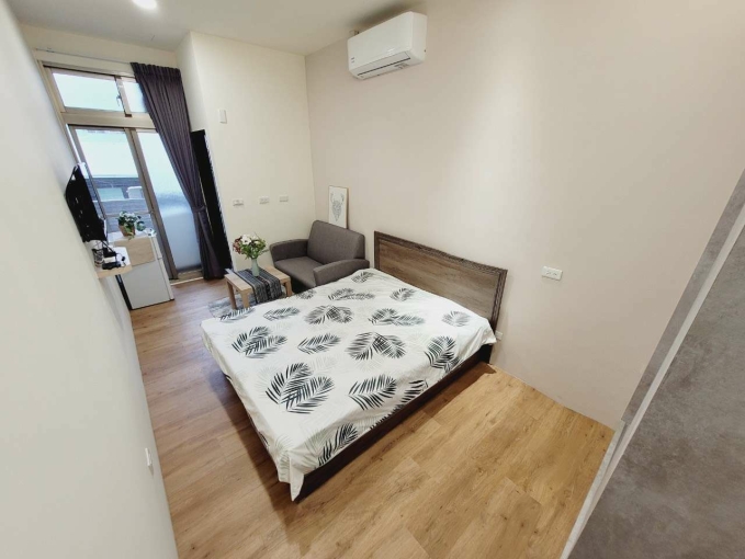 這麼美不愛嗎✨可雙租補✨陽台獨洗✨機車位✨系統櫃✨近興大✨ - Image 2