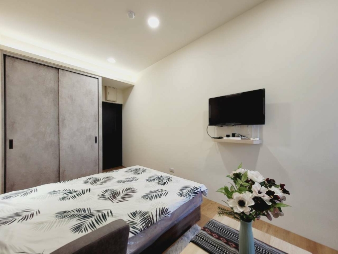 這麼美不愛嗎✨可雙租補✨陽台獨洗✨機車位✨系統櫃✨近興大✨ - Image 8