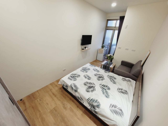 這麼美不愛嗎✨可雙租補✨陽台獨洗✨機車位✨系統櫃✨近興大✨ - Image 4