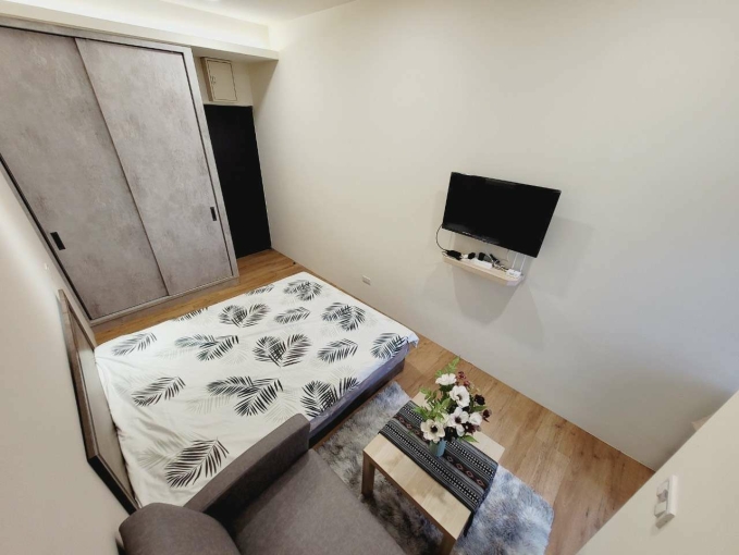 這麼美不愛嗎✨可雙租補✨陽台獨洗✨機車位✨系統櫃✨近興大✨ - Image 11