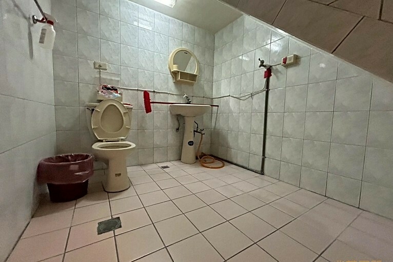 兆基社會住宅🏡秀水大透天~門前有車庫（第9張）