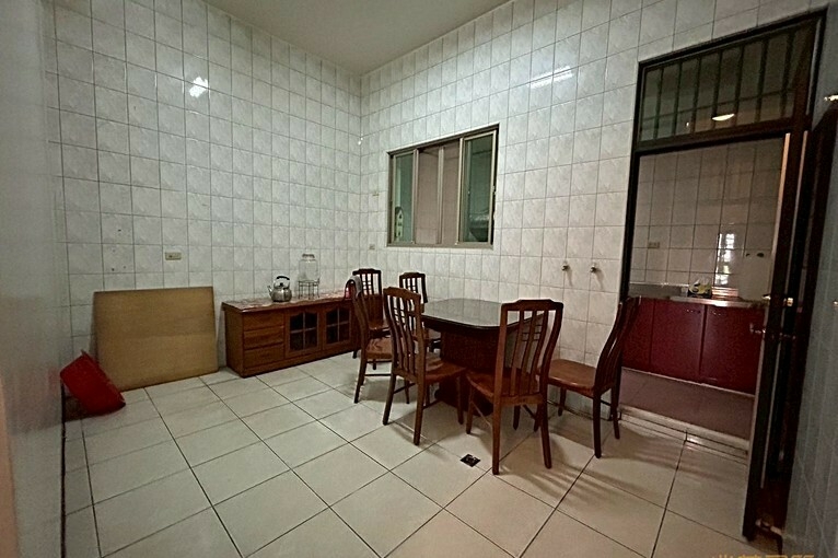 兆基社會住宅🏡秀水大透天~門前有車庫（第7張）