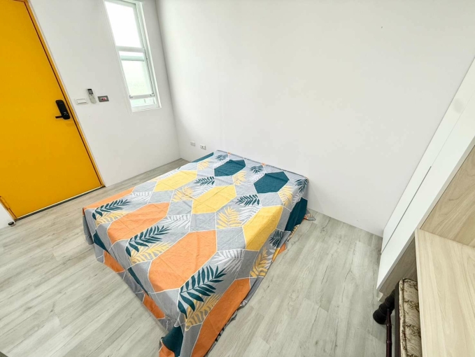 我要一杯曼陀朱加可樂✨小資首選✨可租補💕近漢神 北屯COSTCO⚡宇你相見（第1張）