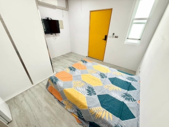 我要一杯曼陀朱加可樂✨小資首選✨可租補💕近漢神 北屯COSTCO⚡宇你相見（第6張）