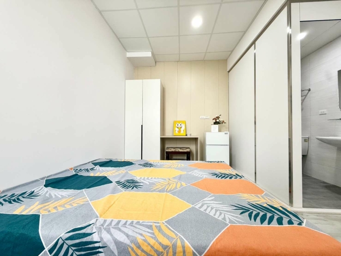 我要一杯曼陀朱加可樂✨小資首選✨可租補💕近漢神 北屯COSTCO⚡宇你相見（第3張）