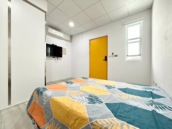 我要一杯曼陀朱加可樂✨小資首選✨可租補💕近漢神 北屯COSTCO⚡宇你相見（第5張）