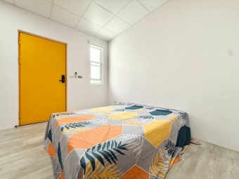 我要一杯曼陀朱加可樂✨小資首選✨可租補💕近漢神 北屯COSTCO⚡宇你相見（第7張）