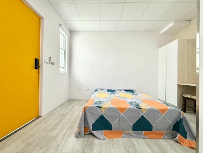 我要一杯曼陀朱加可樂✨小資首選✨可租補💕近漢神 北屯COSTCO⚡宇你相見（第2張）