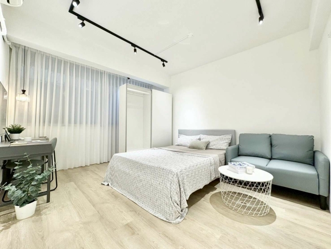 🧡加賴約🧡稀有可寵🧡獨洗凸窗🧡租屋補助🧡重金裝潢🧡秒殺物件🧡 - Image 8