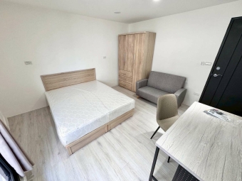 🔥大里全新套房🔥電梯子母車🔥飲水機🔥近軟體園區 - Image 11