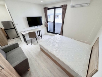 🔥大里全新套房🔥電梯子母車🔥飲水機🔥近軟體園區 - Image 8