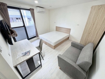 🔥大里全新套房🔥電梯子母車🔥飲水機🔥近軟體園區 - Image 7