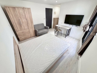 🔥大里全新套房🔥電梯子母車🔥飲水機🔥近軟體園區 - Image 10