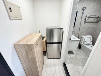 🔥大里全新套房🔥電梯子母車🔥飲水機🔥近軟體園區 - Image 12