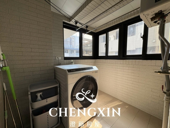 🎉竹北高樓層次頂樓/無限視野/可租補報稅🎉 - Image 8