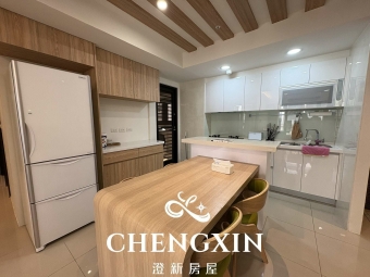 🎉竹北高樓層次頂樓/無限視野/可租補報稅🎉 - Image 21