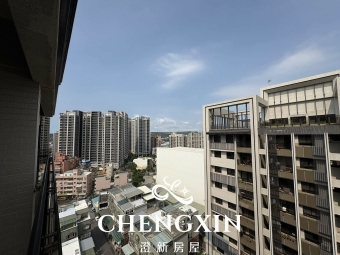 🎉竹北高樓層次頂樓/無限視野/可租補報稅🎉 - Image 20