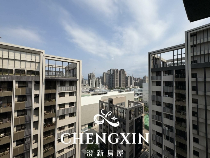 🎉竹北高樓層次頂樓/無限視野/可租補報稅🎉 - Image 4