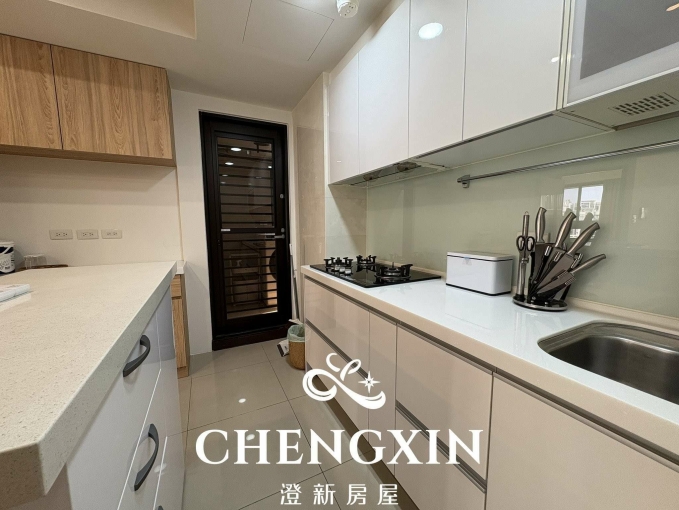 🎉竹北高樓層次頂樓/無限視野/可租補報稅🎉 - Image 7