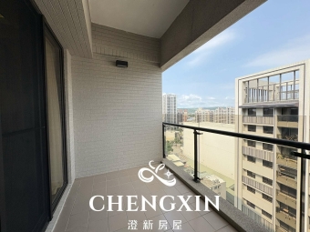 🎉竹北高樓層次頂樓/無限視野/可租補報稅🎉 - Image 18