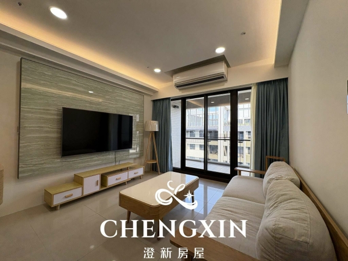 🎉竹北高樓層次頂樓/無限視野/可租補報稅🎉 - Image 2