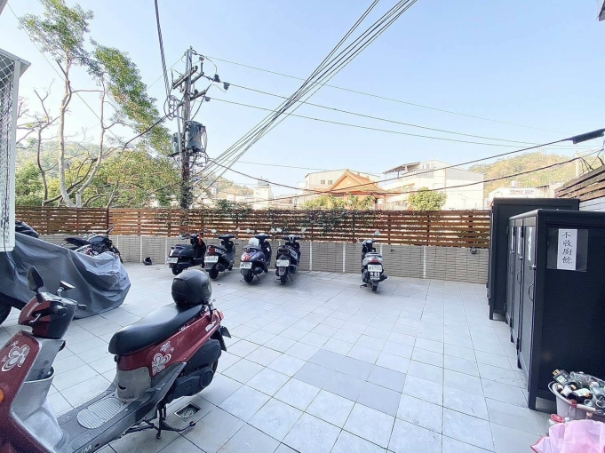 💖可租補✨電梯🏠超值✔️中台科大💖 - Image 8