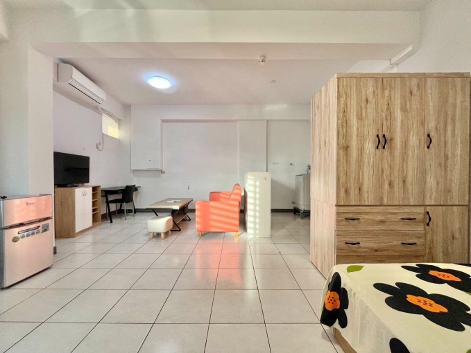 橘子🍊近中科矽品🍊陽台獨洗曬精緻套房🍊附沙發子母車 - Image 19