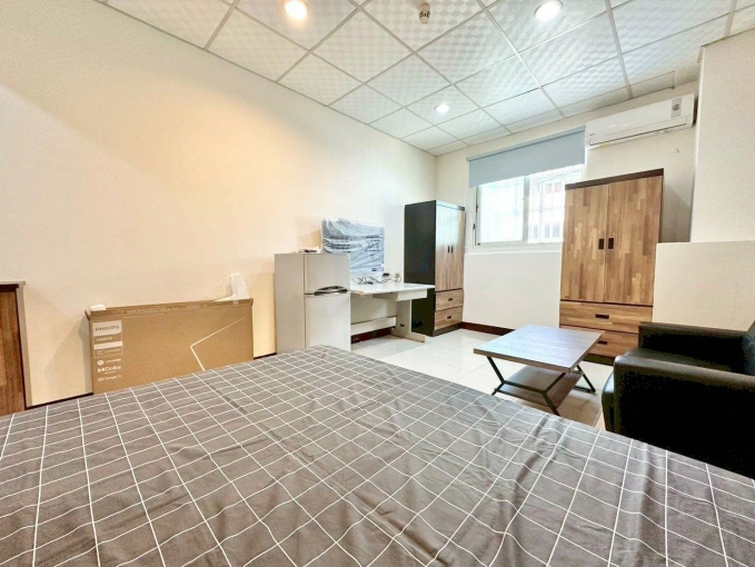 稀有可貓🍀可租屋補助🍀室內機車位🍀電梯🍀子母車🍀獨洗脫烘🍀可戶籍報稅🍀飲水機（第2張）