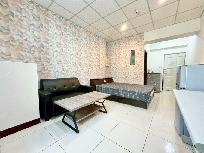 稀有可貓🍀可租屋補助🍀室內機車位🍀電梯🍀子母車🍀獨洗脫烘🍀可戶籍報稅🍀飲水機（第4張）