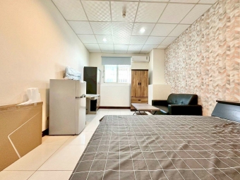 稀有可貓🍀可租屋補助🍀室內機車位🍀電梯🍀子母車🍀獨洗脫烘🍀可戶籍報稅🍀飲水機（第1張）