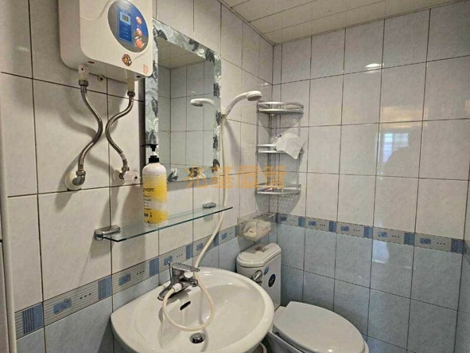 兆基社會住宅🏠中西區套房/可租補/看房加Line（第6張）