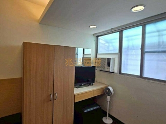 兆基社會住宅🏠中西區套房/可租補/看房加Line（第5張）