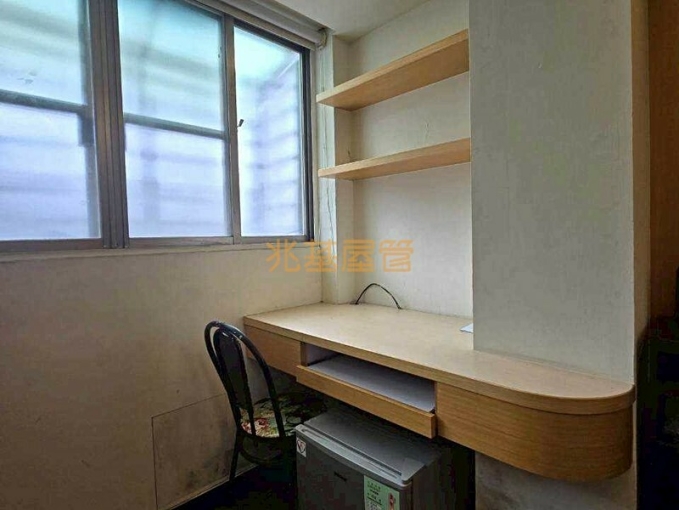 兆基社會住宅🏠中西區套房/可租補/看房加Line（第4張）