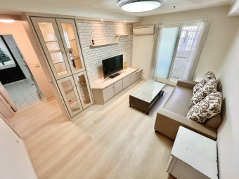 🧡加賴約🧡可貓三房🧡租屋補助🧡百萬裝潢🧡秒殺物件🧡（第1張）