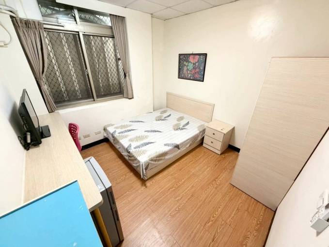 興大✨租補🌳子母車💕（第1張）