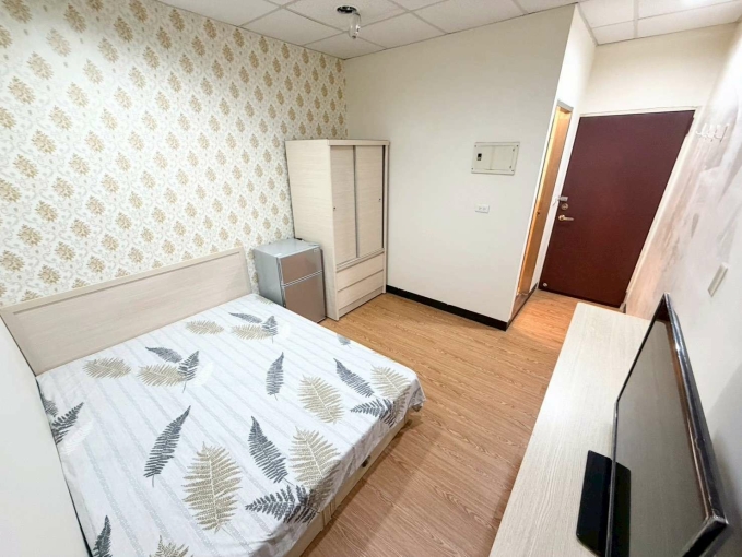 興大✨租補🌳子母車💕（第13張）